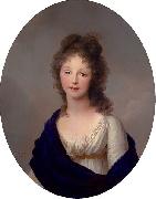 Gemahlin Friedrich Wilhelm III